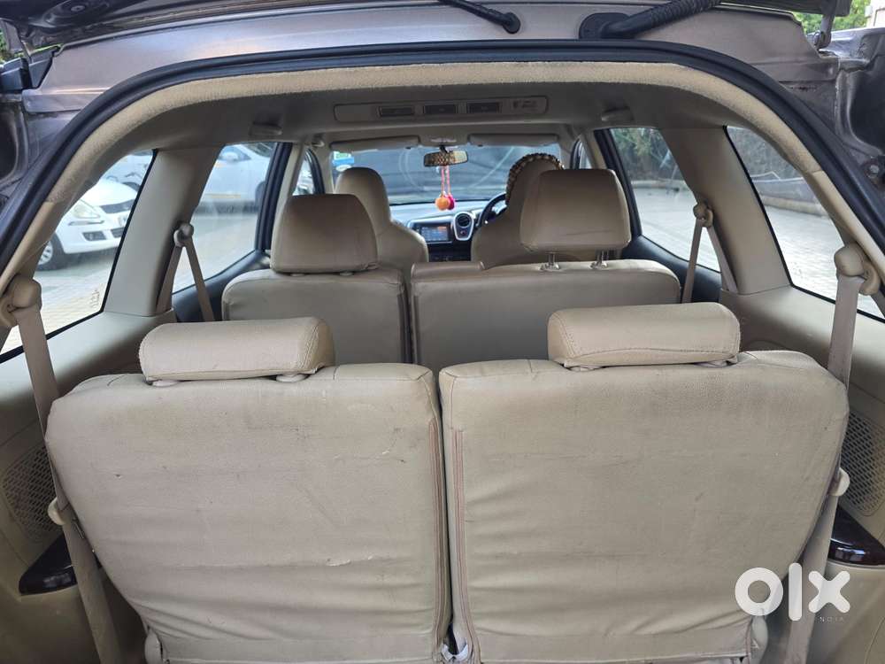 Honda Mobilio 1.5 S I-vtec Mt, 2014, Petrol
