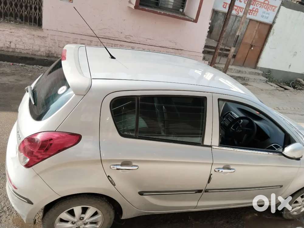 Hyundai I20 2014 Diesel Well Maintained