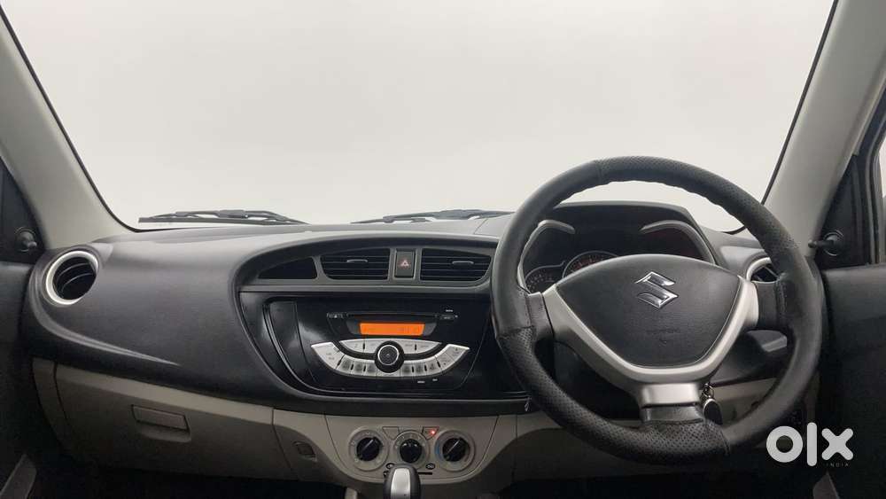 Maruti Suzuki Alto K10 Vxi Airbag, 2017, Petrol