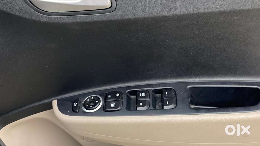 Hyundai Grand I10 Sportz 1.2 Kappa Vtvt, 2014, Petrol