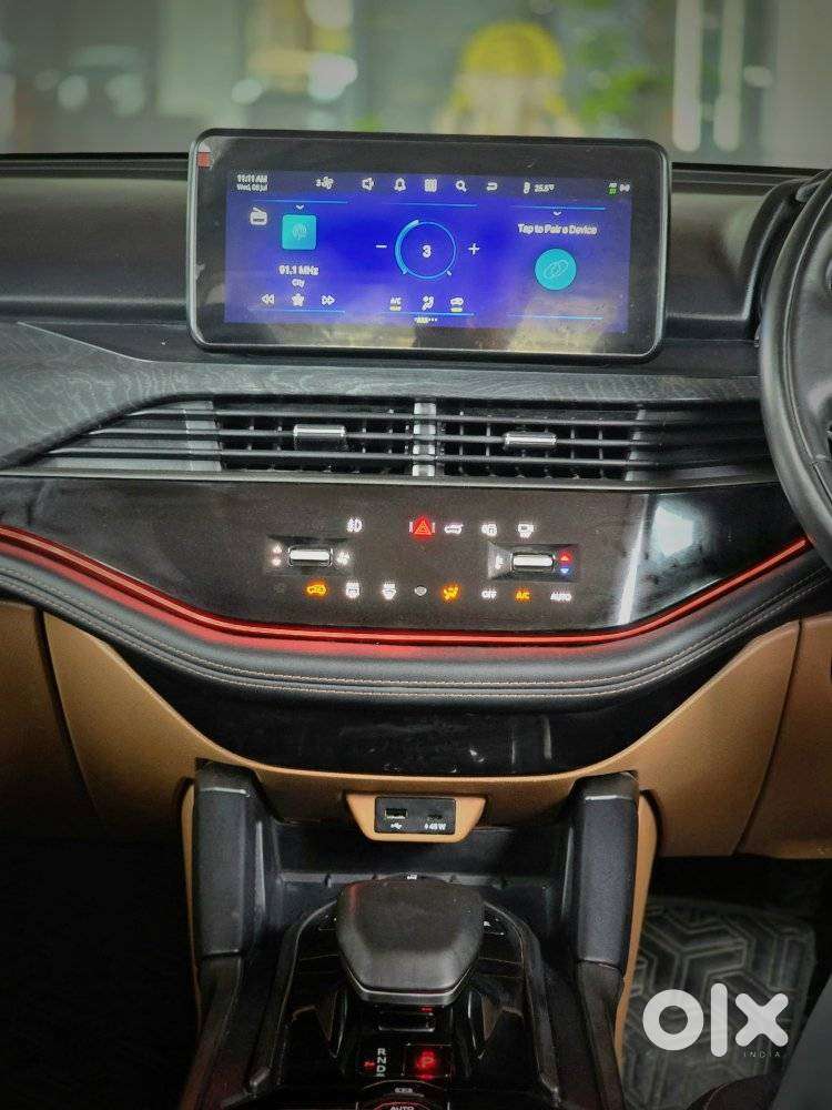 Tata Harrier Adventure Plus A At, 2024, Diesel
