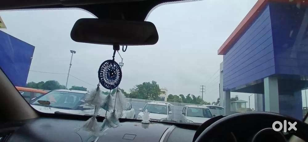 Mahindra Xuv500 At W8 Fwd, 2012, Diesel