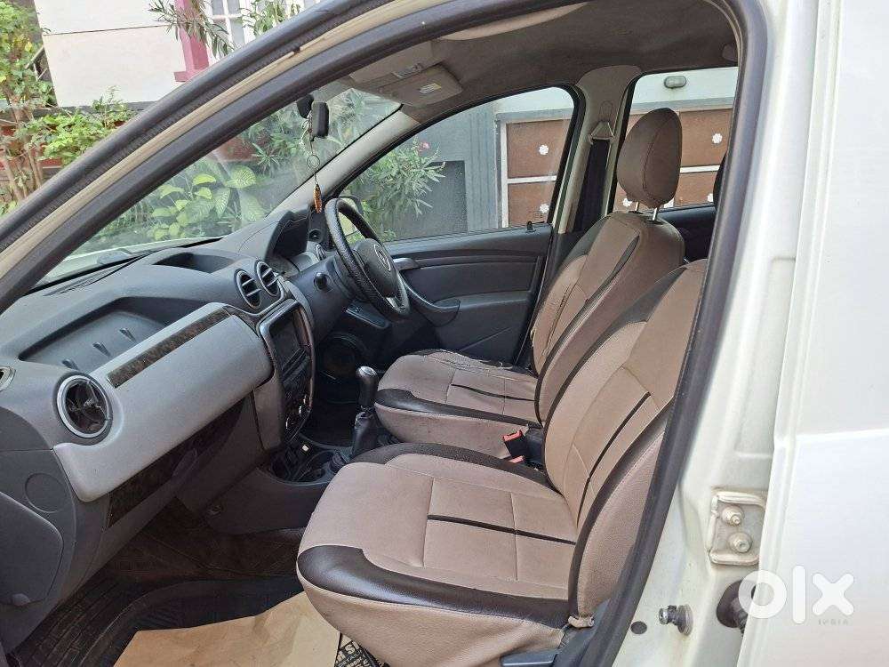 Renault Duster 85ps Rxe Diesel, 2014, Diesel