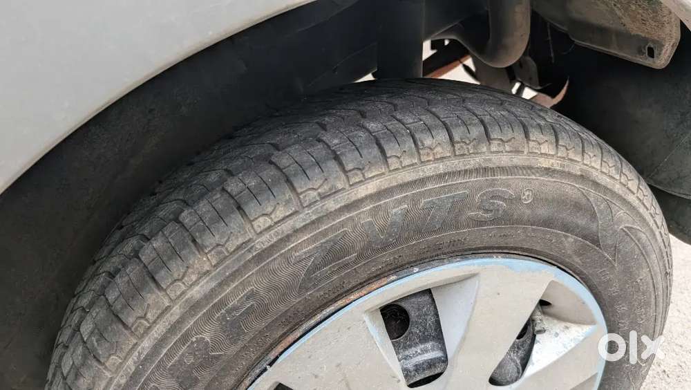 Maruti Suzuki Wagon R 2010 Model Lxi