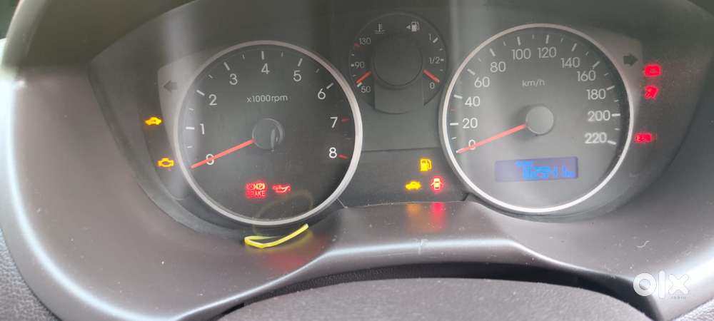 Hyundai I20 Sportz 1.2 Mt, 2011, Petrol