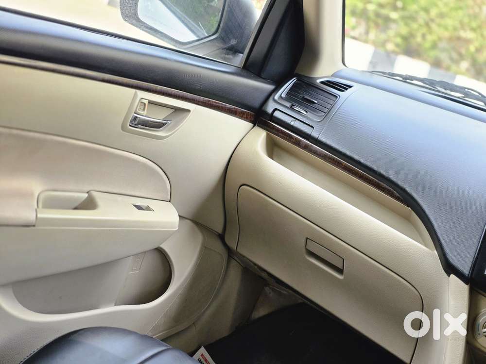 Maruti Suzuki Swift Dzire Vdi (o), 2013, Diesel