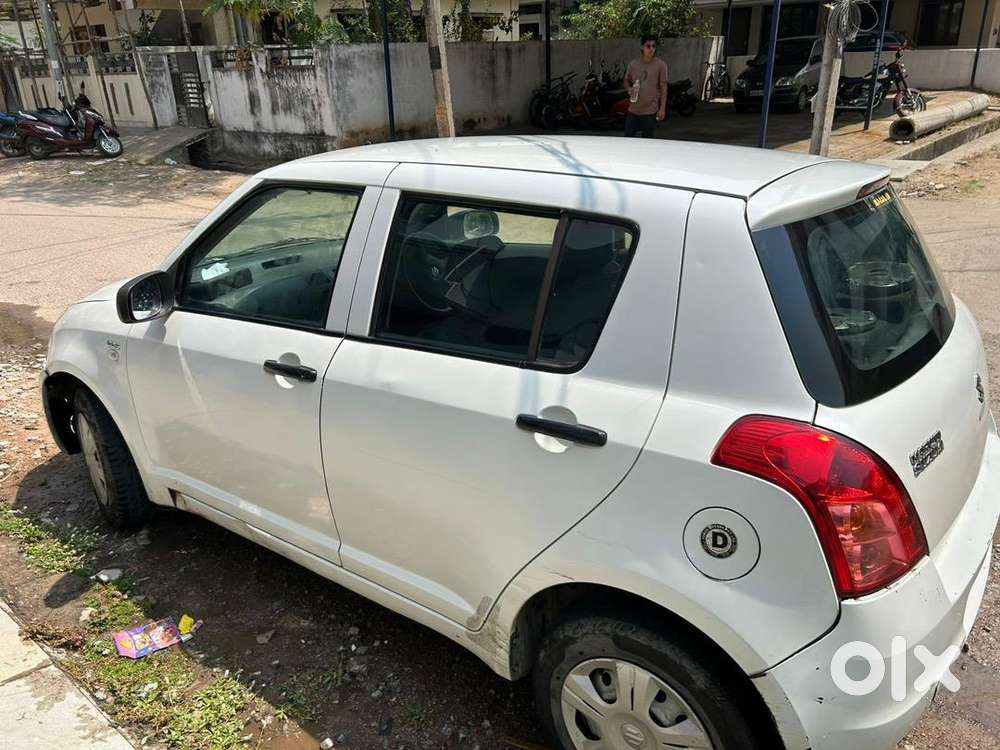Maruti Suzuki Swift 2008 Petrol Well Maintained