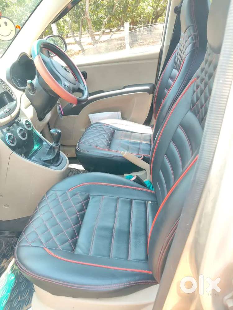 Hyundai I10 Era In Good Condition