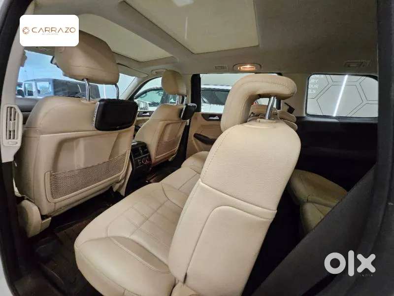 Mercedes-benz Gls 350 D, 2019, Diesel