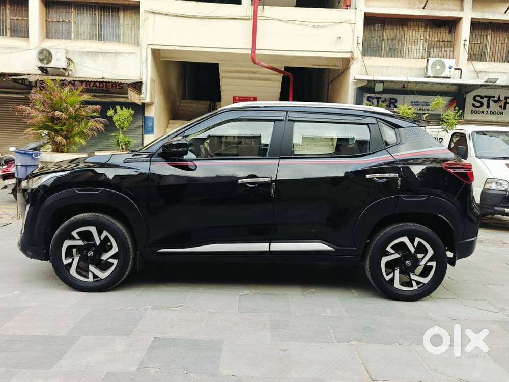 Nissan Magnite 1.0 Xv, 2023, Petrol
