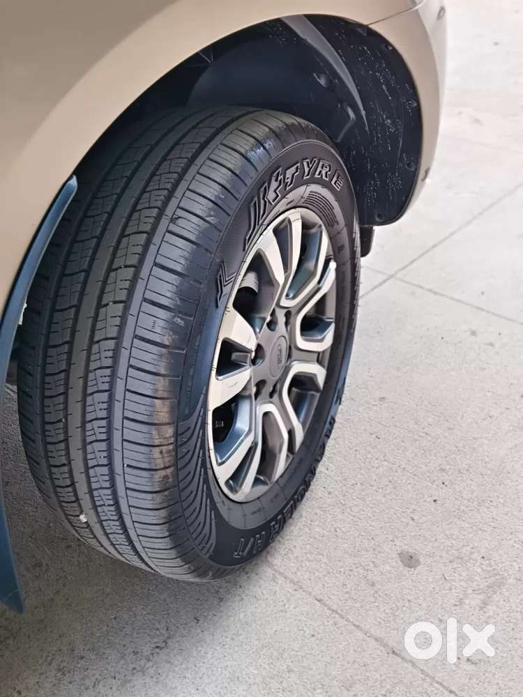 Ford Endeavour, 2020, Diesel