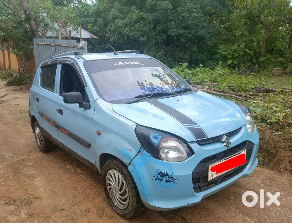 Maruti Suzuki Alto 800 Very Good Condition.
