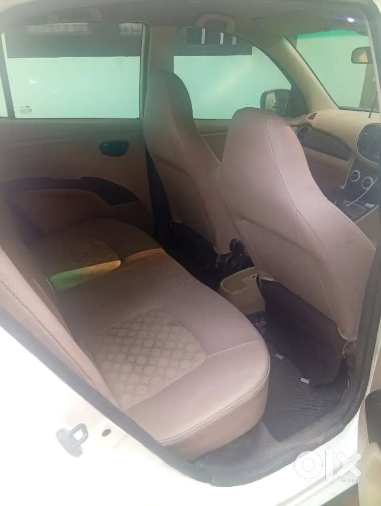 Hyundai I10 2009 Petrol Manual