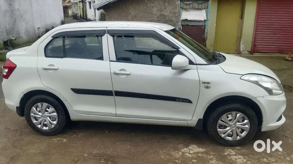 Maruti Suzuki Swift 2015 Year