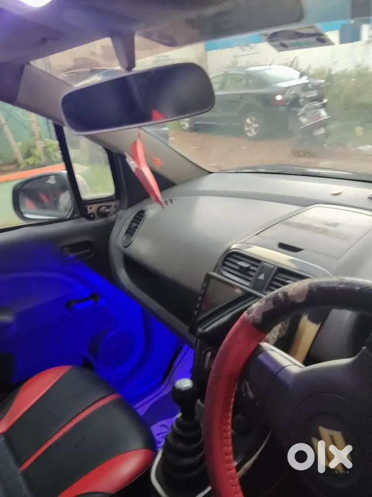 Maruti Suzuki Ritz Vdi 2016