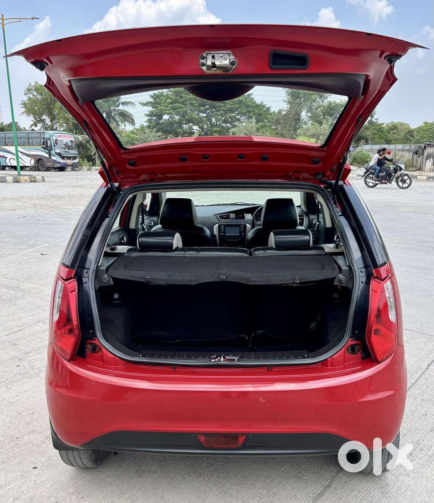 Tata Bolt Revotron Xt, 2015, Petrol