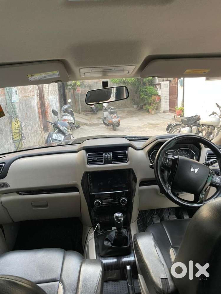 Mahindra Scorpio Classic 2024 Diesel 20000 Km Driven