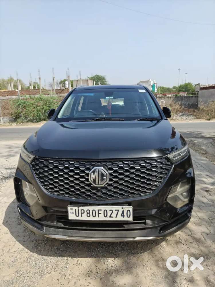 First Owner, 2021 Model, Top Model, Single Hand