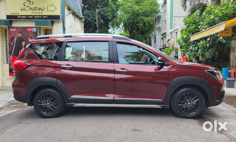Maruti Suzuki Xl6 Zeta, 2021, Petrol
