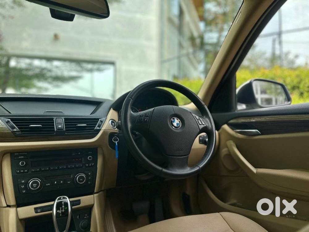 Bmw X1 2.0 Sdrive 20d, 2013, Diesel