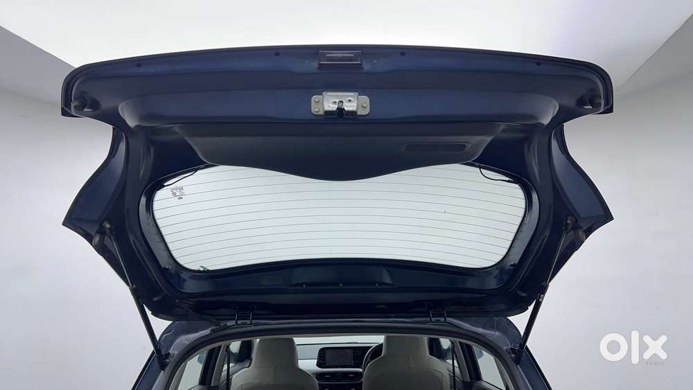 Hyundai Grand I10 Nios Sportz 1.2 Kappa Vtvt, 2021, Petrol