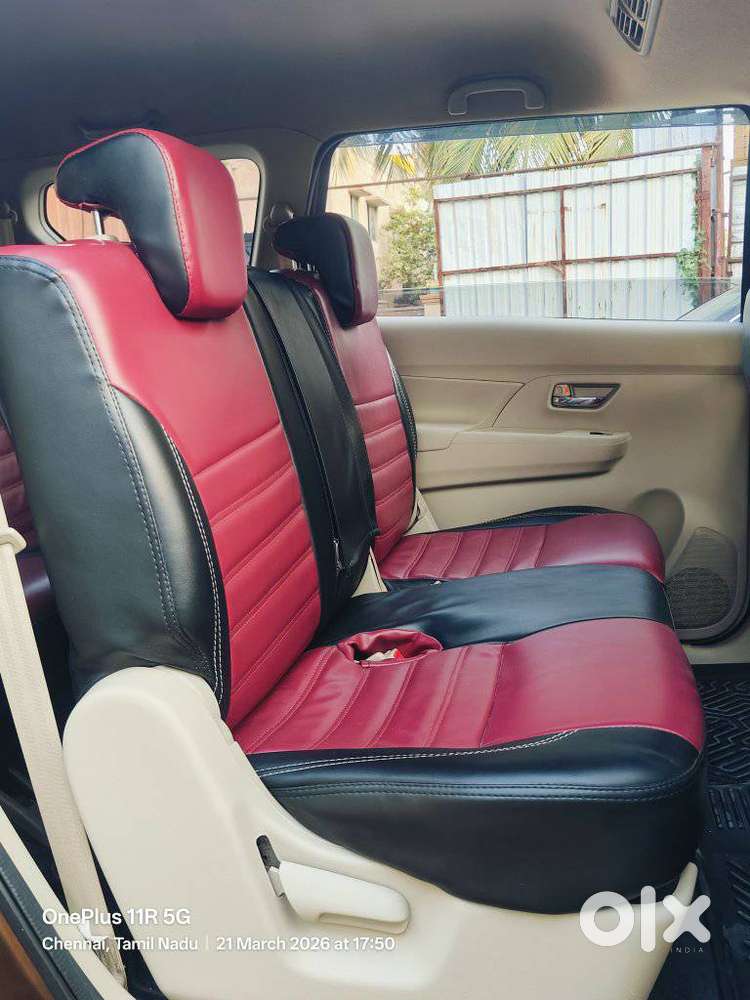 Toyota Rumion S Mt, 2023, Petrol