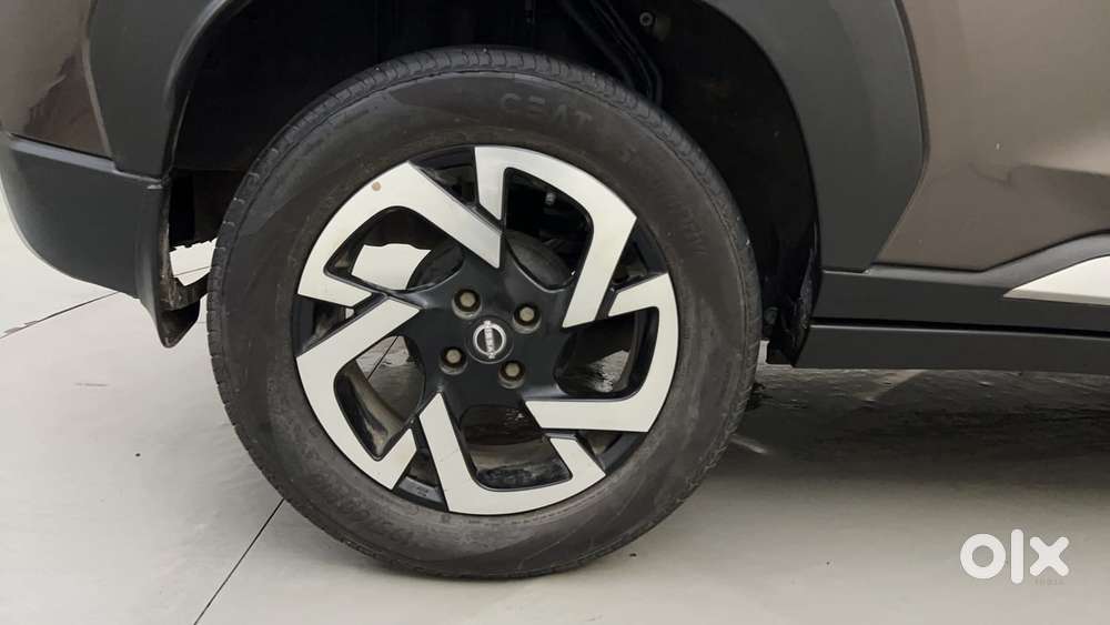 Nissan Magnite 1.0 Xv Premium Turbo, 2024, Petrol
