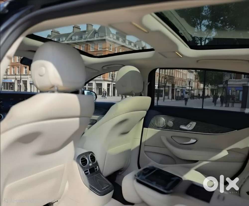 Mercedes-benz E-class E 220d Exclusive, 2022, Diesel