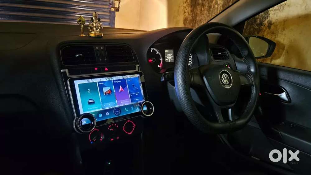 Volkswagen Vento 2016 Diesel Well Maintained