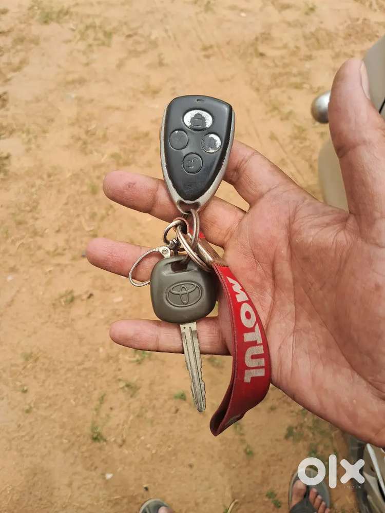 Innova 25g