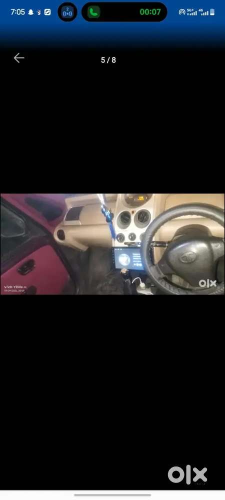 Tata Nano Xt Petrol 2014