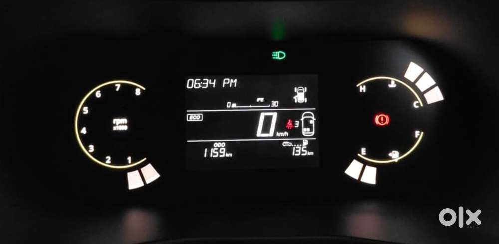 Tata Nexon Pure 1.2 S Revotron Petrol 6 Mt, 2026, Petrol