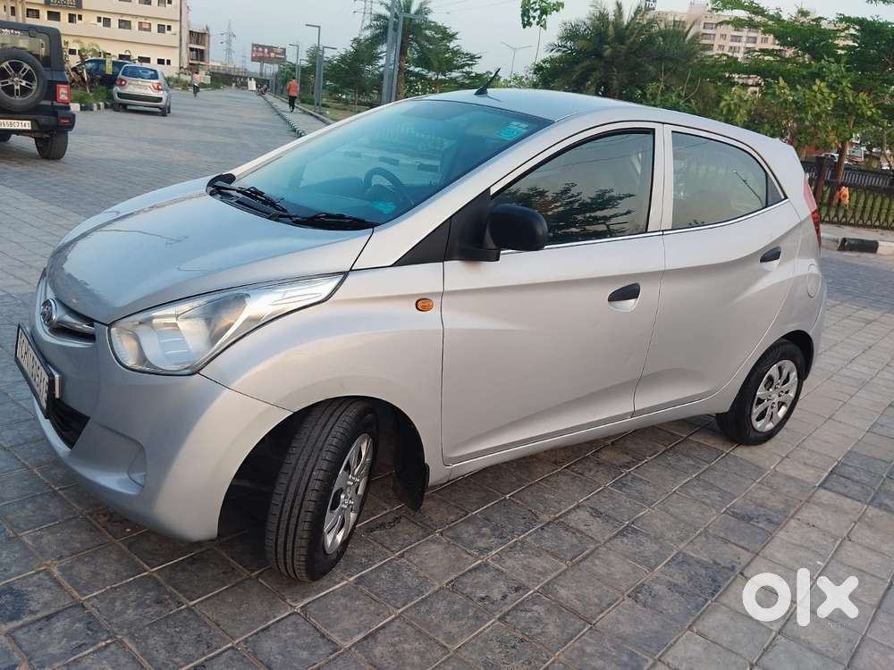 Hyundai Eon 1.0 Kappa Magna Plus, 2015, Petrol