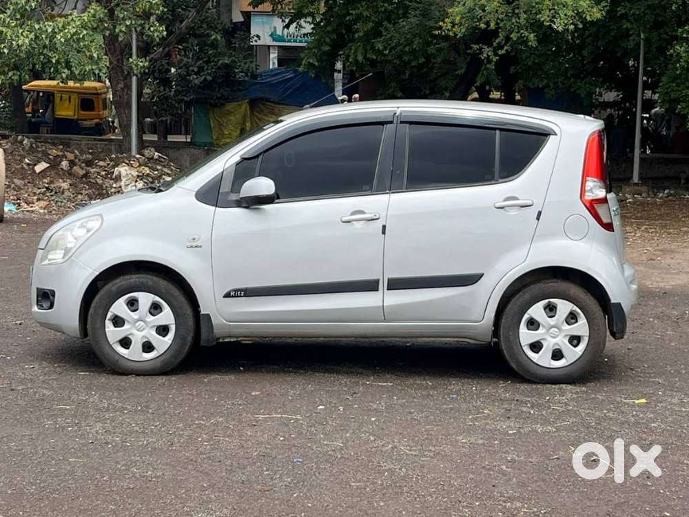 Maruti Suzuki Ritz Vdi Bs-iv, 2009, Diesel