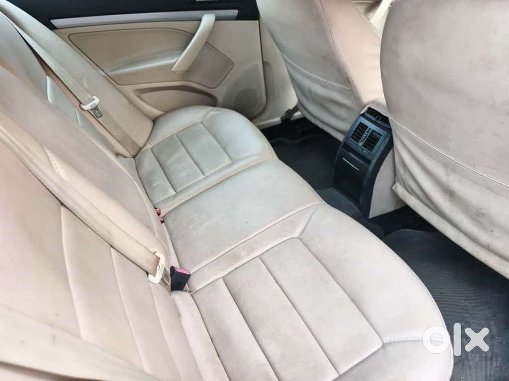 Skoda Laura, 2012, Diesel