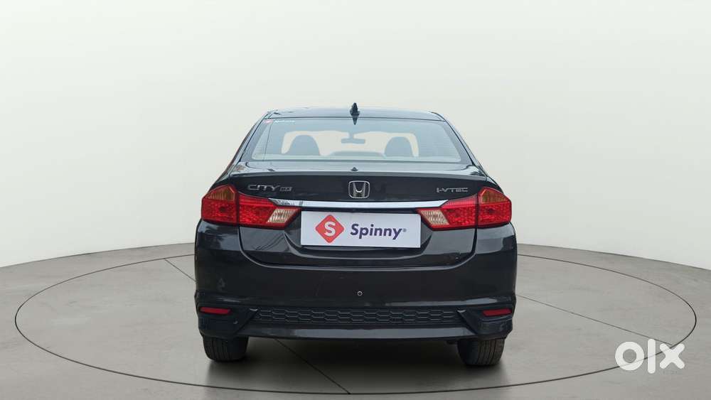 Honda City I Dtec Vx, 2017, Petrol