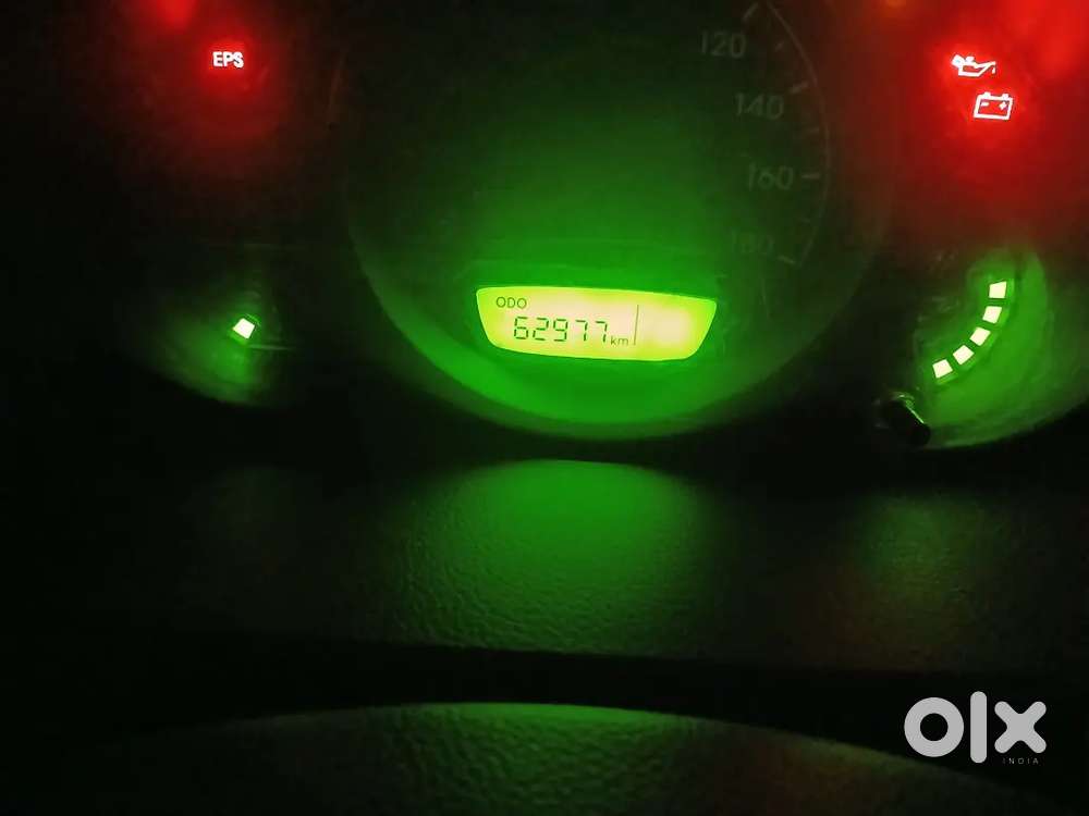 Hyundai Eon 2015 Petrol Well Maintained