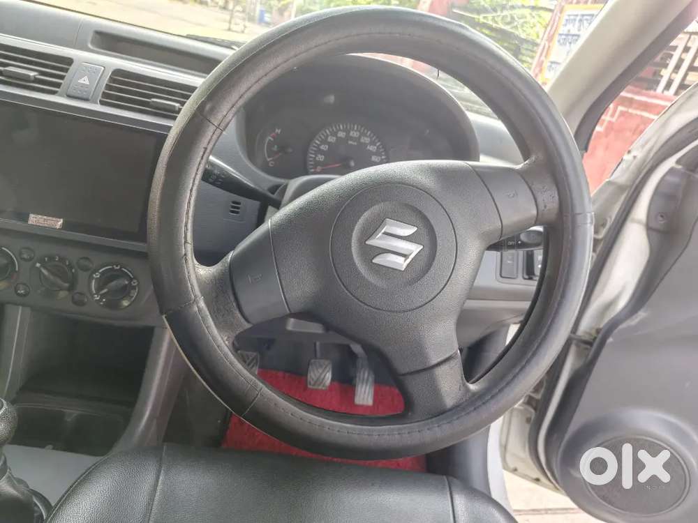 Maruti Suzuki Dzire Diesel 2016
