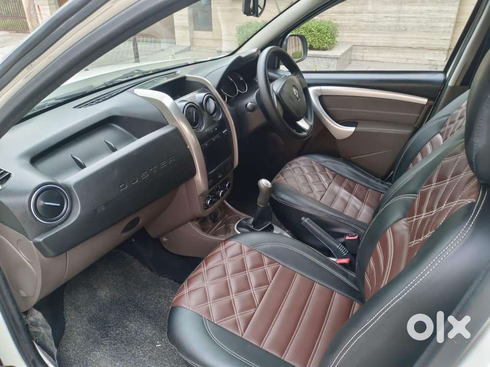 Renault Duster 85ps Diesel Rxs, 2019, Diesel