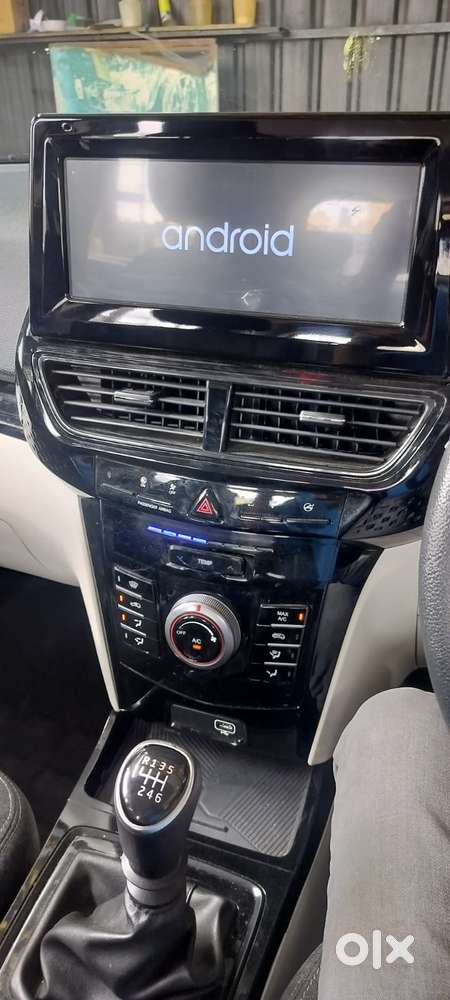 Mahindra Xuv 3xo Mx3 Pro 1.2 Petrol, 2024, Petrol