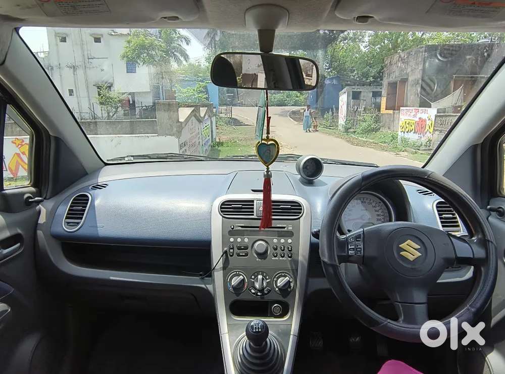 Lifetime Tax Paid Ritz In Good Condition For Sell