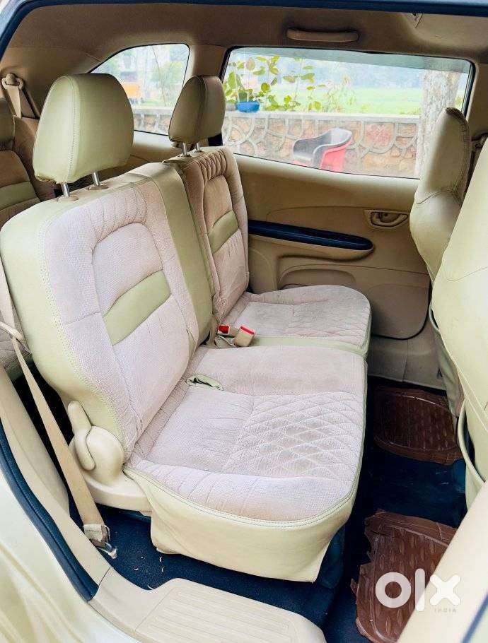 Honda Mobilio S I-dtec, 2014, Diesel