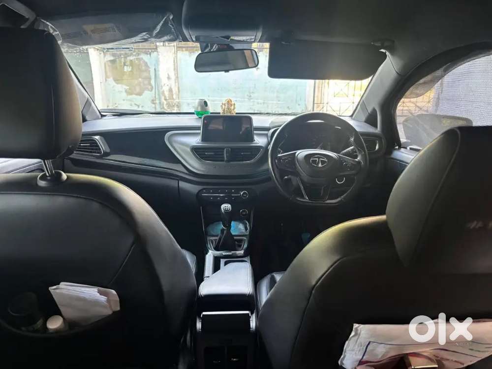 Tata Altroz 2022 Petrol Manual