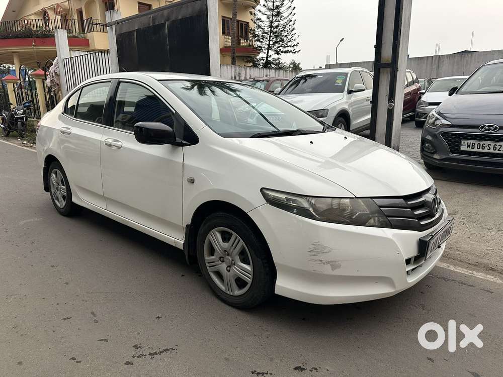 Honda City 2008-2011 1.5 S Mt, 2011, Petrol