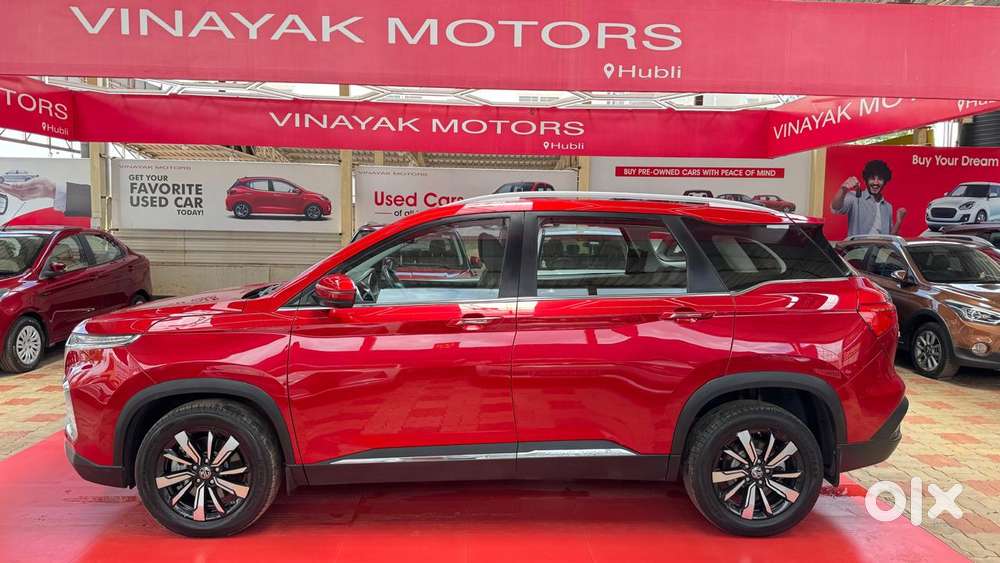 Mg Hector 2.0 Smart Diesel, 2019, Diesel