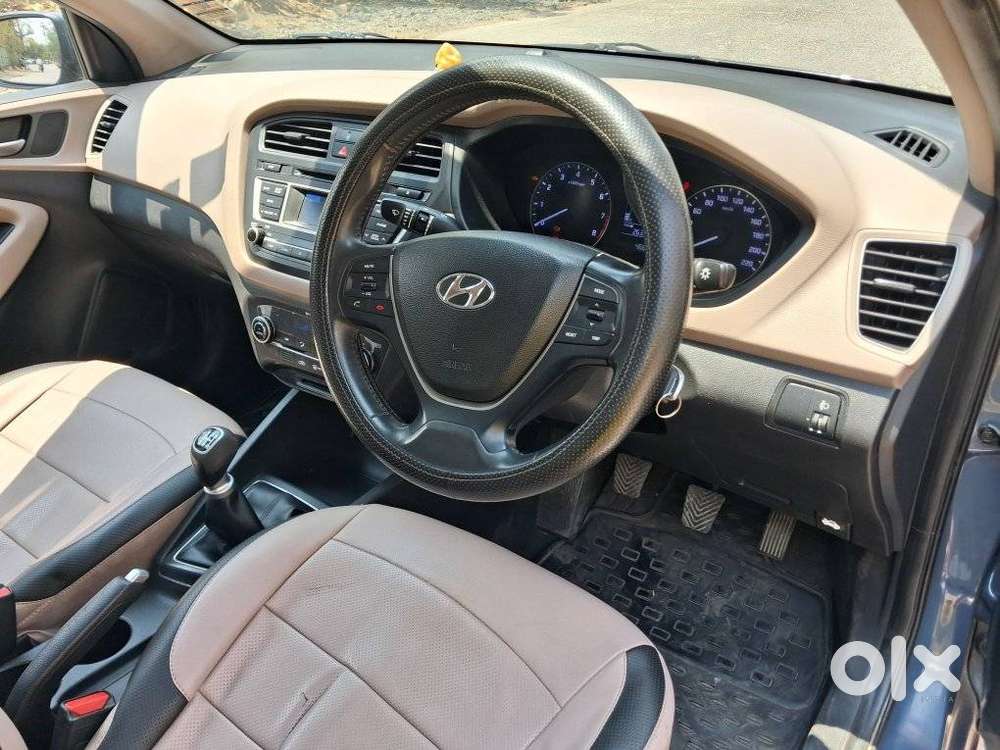 Hyundai I20 2012-2014 Sportz 1.2, 2014, Petrol