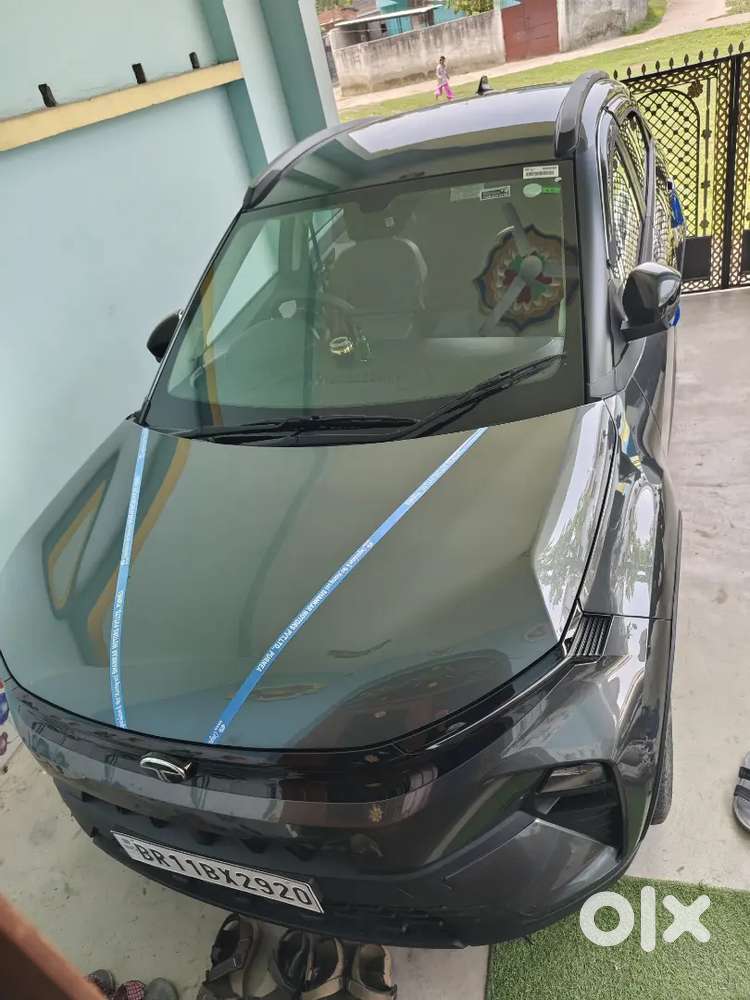 Tata Nexon Pure Plus 2026 Petrol