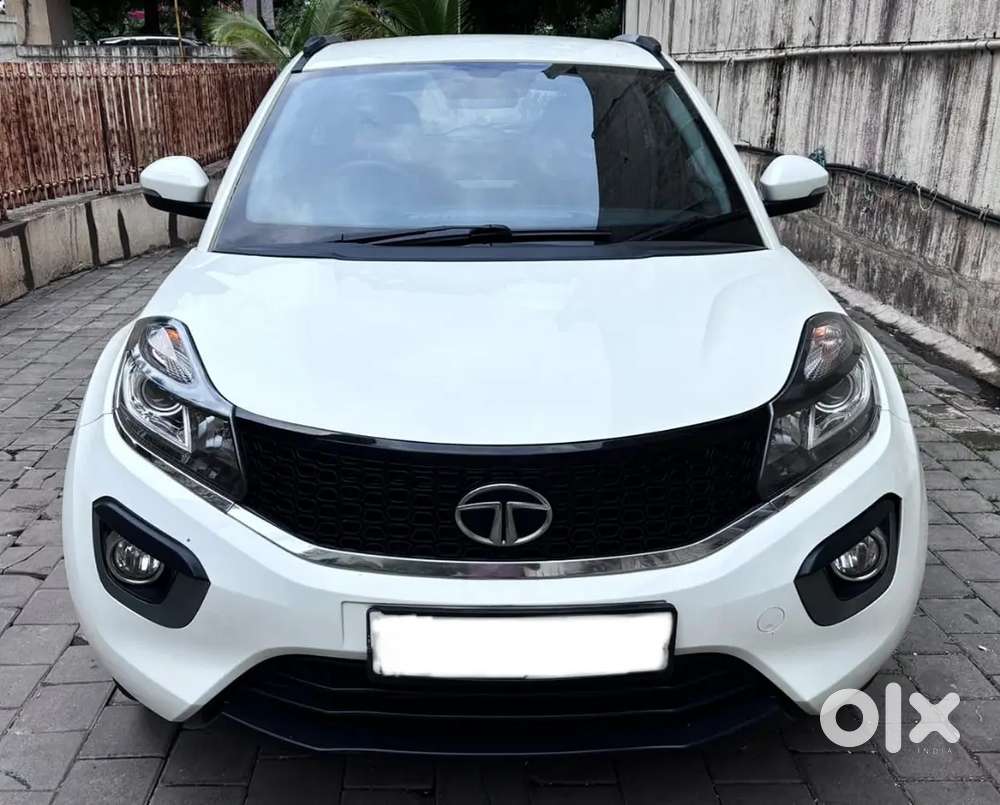 I Want To Sell My Tata Nexon In Low Price