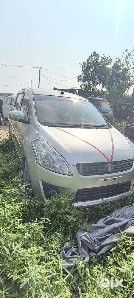 Ertiga Peper Ok Hai New Condition Hai