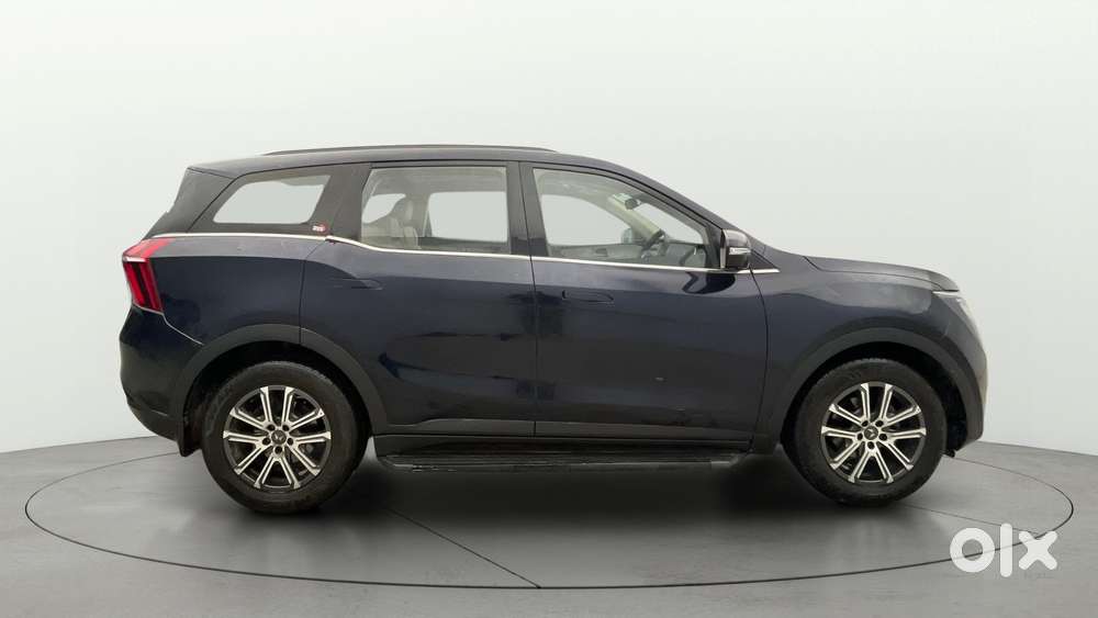 Mahindra Xuv700 2.0 Ax 7 Petrol At Luxury Pack Str, 2022, Petrol